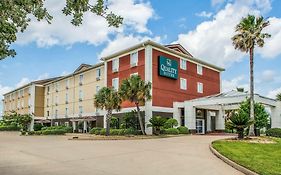 America's Best Suites Lake Charles La